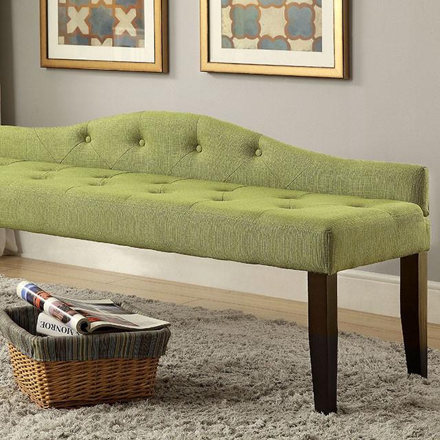 Bench Alipaz - Imperial Furniture (Las Vegas, NV) - Multi Location