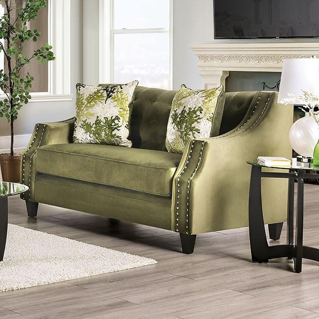 KAYE Loveseat - Imperial Furniture (Las Vegas, NV) - Multi Location