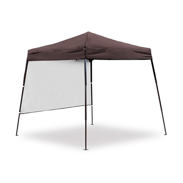 Nesta Outdoor Pop-Up Canopy 6' X 6' - Imperial Furniture (Las Vegas, NV) - Multi Location