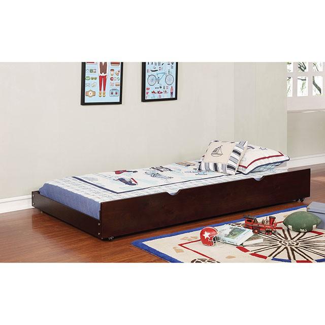 OMNUS Twin XL Trundle - Imperial Furniture (Las Vegas, NV) - Multi Location