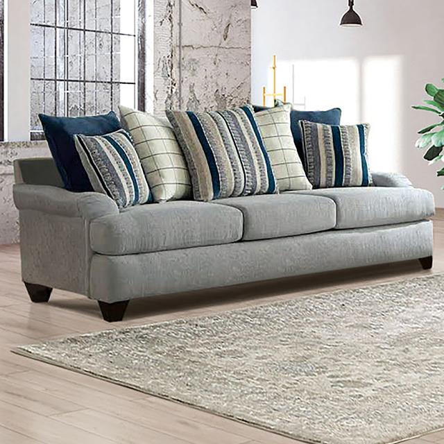 PLAISTOW Sofa - Imperial Furniture (Las Vegas, NV) - Multi Location