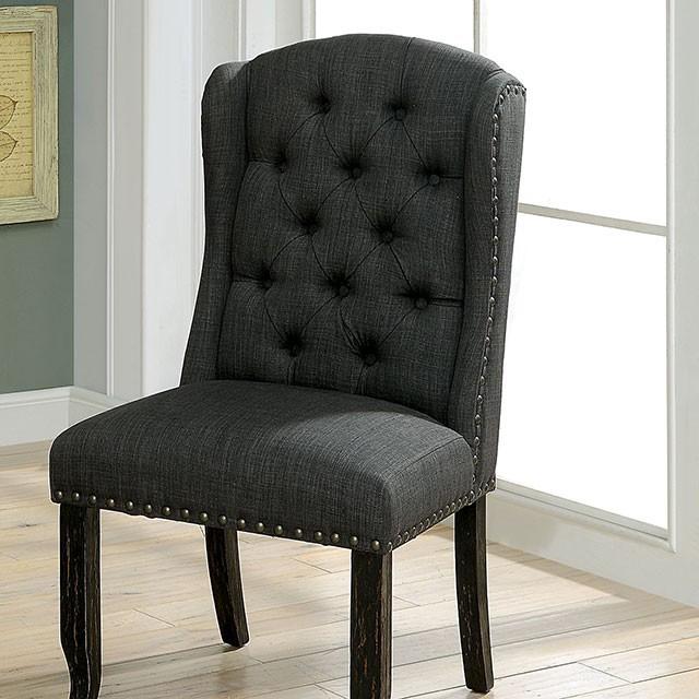 SANIA Counter Ht. Chair (2/CTN) - Imperial Furniture (Las Vegas, NV) - Multi Location