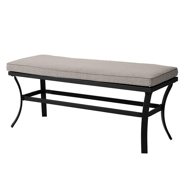 Sintra Bench - Imperial Furniture (Las Vegas, NV) - Multi Location
