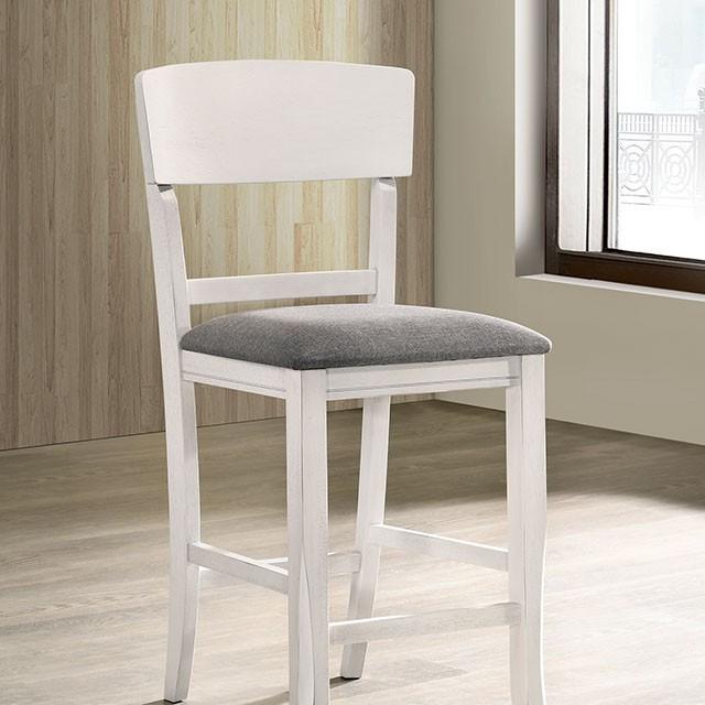 STACIE Counter Height Chair (2/CTN) - Imperial Furniture (Las Vegas, NV) - Multi Location