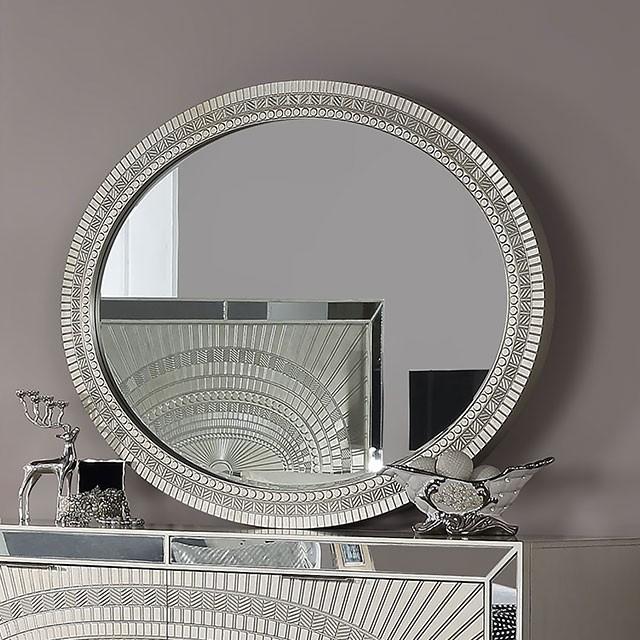 VALLETTA Mirror - Imperial Furniture (Las Vegas, NV) - Multi Location