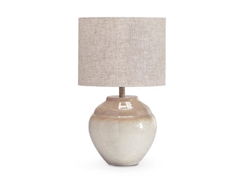 Waldish Table Lamp - Imperial Furniture (Las Vegas, NV) - Multi Location