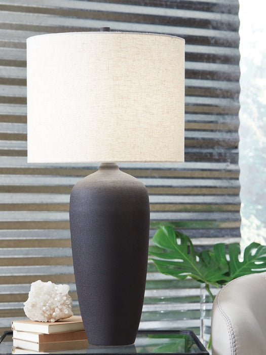 Ryenburg Table Lamp - Imperial Furniture (Las Vegas, NV) - Multi Location