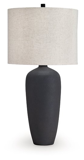 Ryenburg Table Lamp - Imperial Furniture (Las Vegas, NV) - Multi Location
