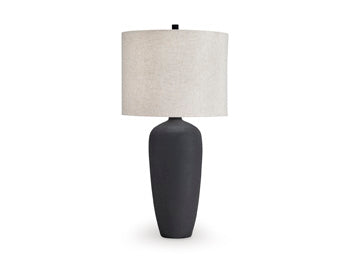 Ryenburg Table Lamp - Imperial Furniture (Las Vegas, NV) - Multi Location