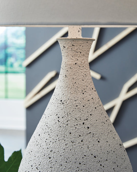 Wyattford Table Lamp - Imperial Furniture (Las Vegas, NV) - Multi Location