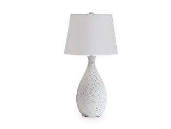 Wyattford Table Lamp - Imperial Furniture (Las Vegas, NV) - Multi Location