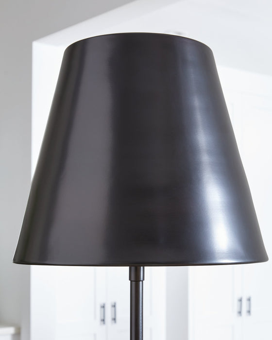 Wimner Floor Lamp - Imperial Furniture (Las Vegas, NV) - Multi Location