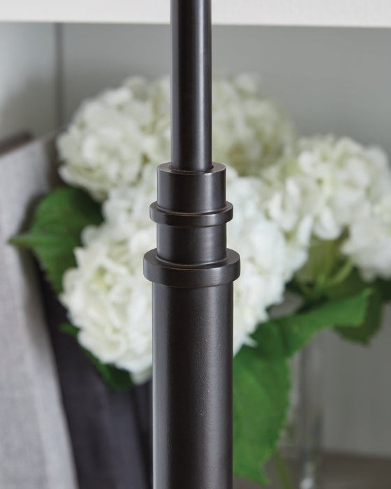 Wimner Table Lamp - Imperial Furniture (Las Vegas, NV) - Multi Location