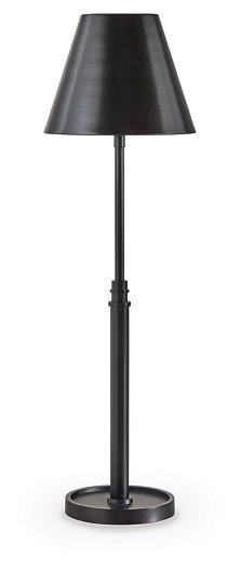 Wimner Table Lamp - Imperial Furniture (Las Vegas, NV) - Multi Location