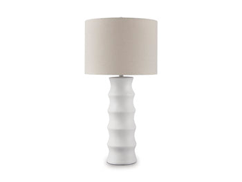 Veraleigh Table Lamp - Imperial Furniture (Las Vegas, NV) - Multi Location
