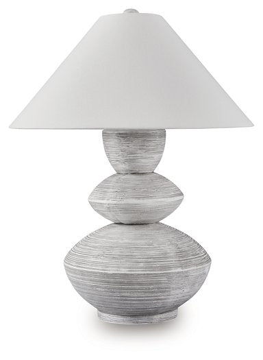 Brickdon Table Lamp - Imperial Furniture (Las Vegas, NV) - Multi Location
