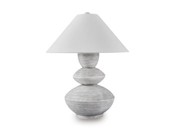 Brickdon Table Lamp - Imperial Furniture (Las Vegas, NV) - Multi Location