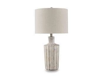 Imre Table Lamp - Imperial Furniture (Las Vegas, NV) - Multi Location
