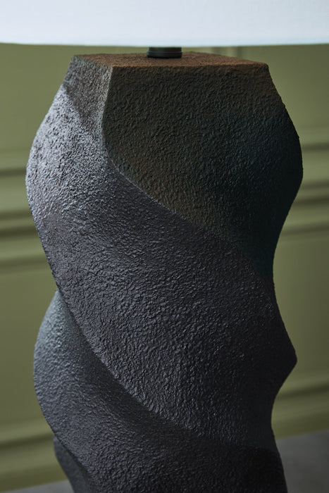 Amillion Table Lamp - Imperial Furniture (Las Vegas, NV) - Multi Location