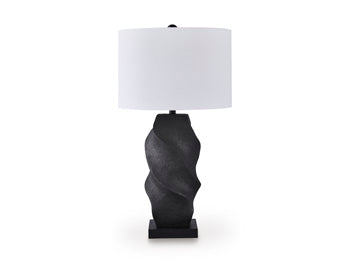 Amillion Table Lamp - Imperial Furniture (Las Vegas, NV) - Multi Location