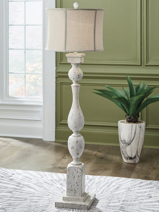Madsbrook Floor Lamp - Imperial Furniture (Las Vegas, NV) - Multi Location