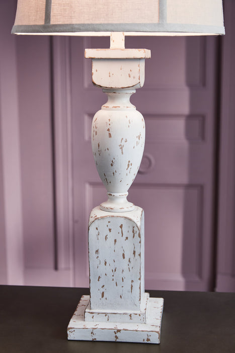 Madsbrook Table Lamp - Imperial Furniture (Las Vegas, NV) - Multi Location