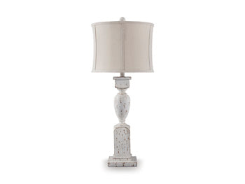 Madsbrook Table Lamp - Imperial Furniture (Las Vegas, NV) - Multi Location