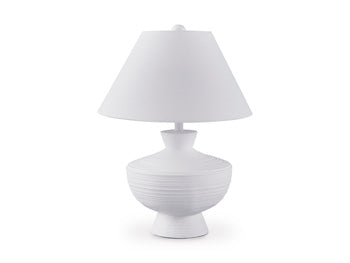 Harelwood Table Lamp - Imperial Furniture (Las Vegas, NV) - Multi Location