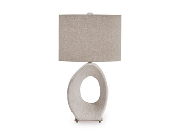 Trentlen Table Lamp - Imperial Furniture (Las Vegas, NV) - Multi Location