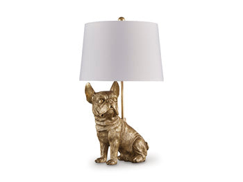 Wadeland Table Lamp - Imperial Furniture (Las Vegas, NV) - Multi Location