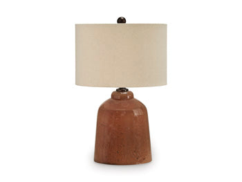 Aaleahya Table Lamp - Imperial Furniture (Las Vegas, NV) - Multi Location