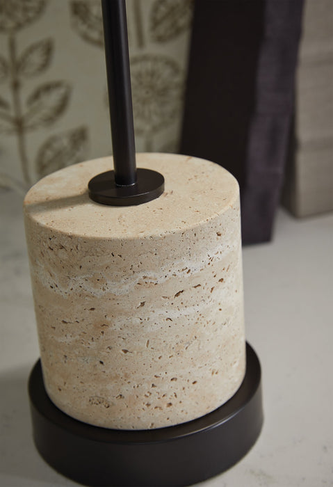 Vinmour Desk Lamp - Imperial Furniture (Las Vegas, NV) - Multi Location