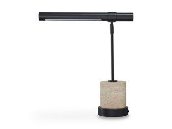 Vinmour Desk Lamp - Imperial Furniture (Las Vegas, NV) - Multi Location