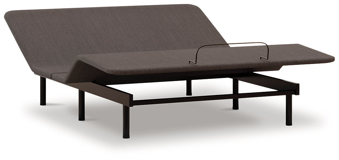 Comfort Classic Adj Base Adjustable Base - Imperial Furniture (Las Vegas, NV) - Multi Location