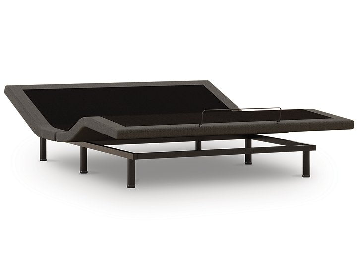 Comfort Premier Adj Base Adjustable Base - Imperial Furniture (Las Vegas, NV) - Multi Location