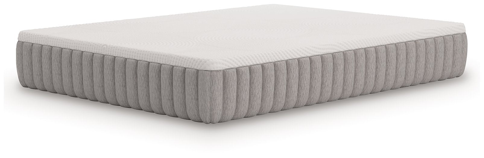 Terra Sleep Medium Mattress - Imperial Furniture (Las Vegas, NV) - Multi Location