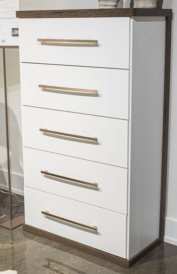 Kendanport Chest of Drawers - Imperial Furniture (Las Vegas, NV) - Multi Location