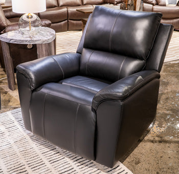 Glossmore Recliner - Imperial Furniture (Las Vegas, NV) - Multi Location