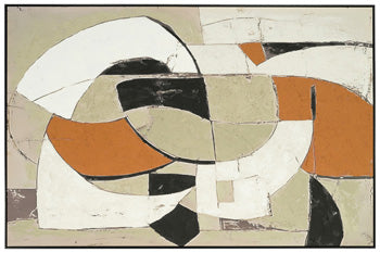 Anchorstone Wall Art - Imperial Furniture (Las Vegas, NV) - Multi Location