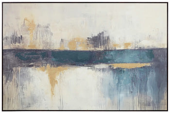 Gatesford Wall Art - Imperial Furniture (Las Vegas, NV) - Multi Location