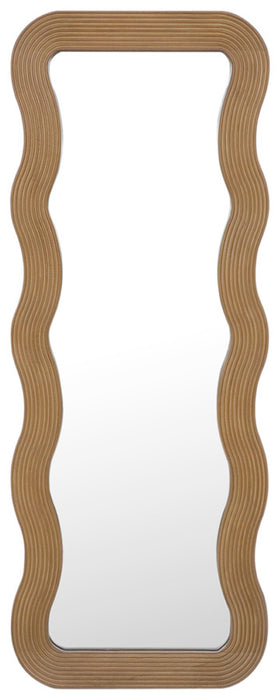 Ellisonville Floor Mirror - Imperial Furniture (Las Vegas, NV) - Multi Location