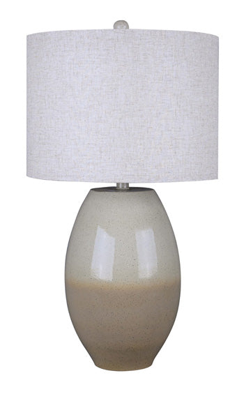 Linas Table Lamp - Imperial Furniture (Las Vegas, NV) - Multi Location