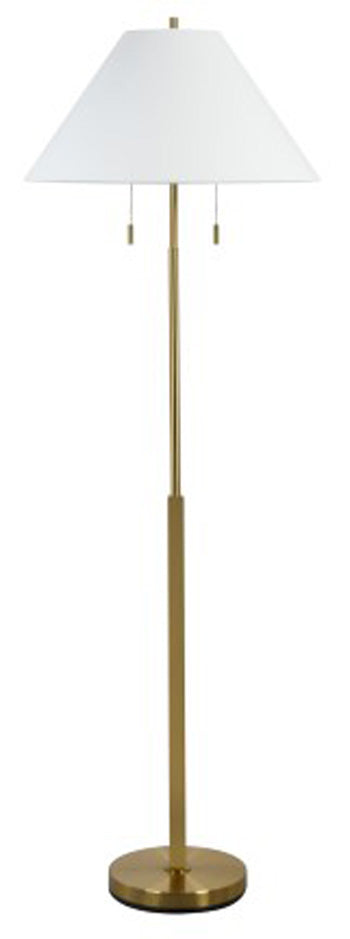 Haigwood Floor Lamp - Imperial Furniture (Las Vegas, NV) - Multi Location