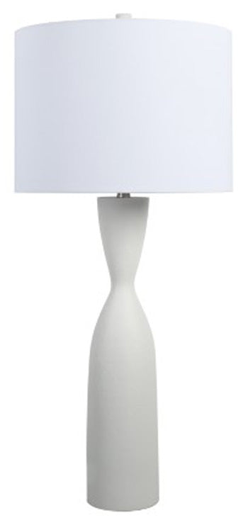 Davinford Table Lamp - Imperial Furniture (Las Vegas, NV) - Multi Location