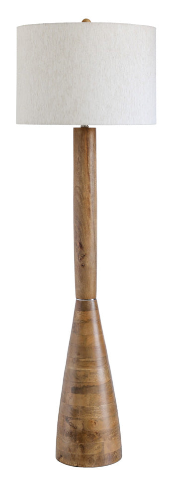 Ailsa Floor Lamp - Imperial Furniture (Las Vegas, NV) - Multi Location