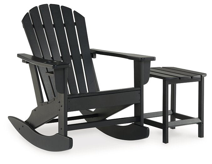 Sundown Treasure Outdoor Seating Set - Imperial Furniture (Las Vegas, NV) - Multi Location