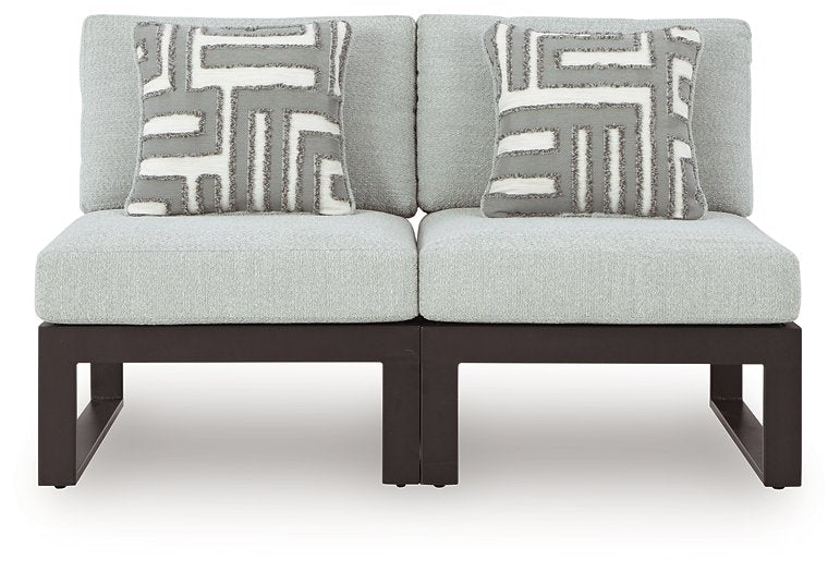 Beachloft Outdoor Sectional - Imperial Furniture (Las Vegas, NV) - Multi Location
