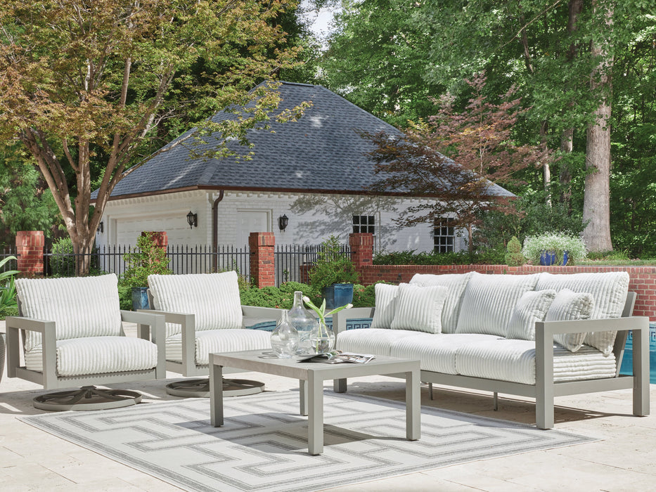 Hurley Park Outdoor Package - Imperial Furniture (Las Vegas, NV) - Multi Location