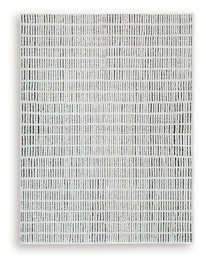 Turinwith Area Rug - Imperial Furniture (Las Vegas, NV) - Multi Location