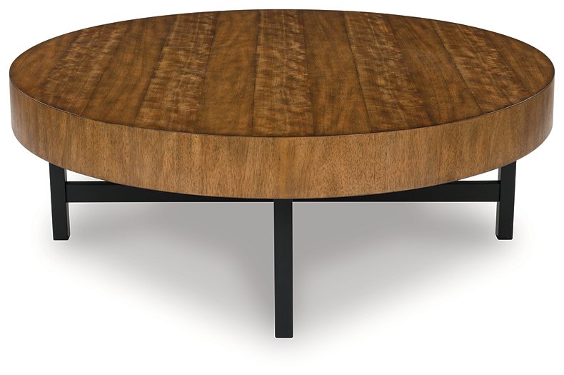 Steenlage Table (Set of 2) - Imperial Furniture (Las Vegas, NV) - Multi Location